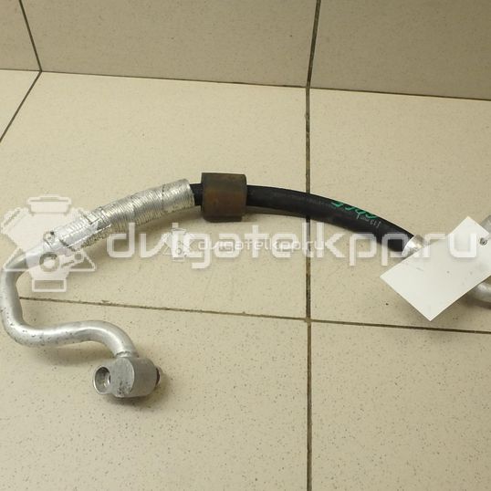 Фото Трубка кондиционера  1k0820721bq для audi A3 [8P1]