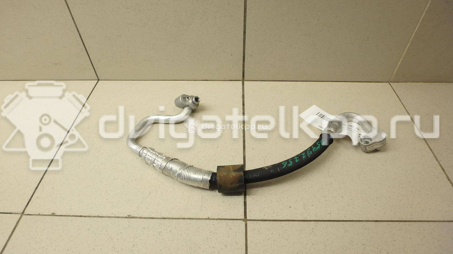 Фото Трубка кондиционера  1k0820721bq для audi A3 [8P1] {forloop.counter}}
