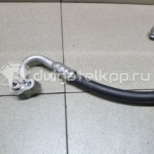 Фото Трубка кондиционера  1K0820721CB для seat Altea