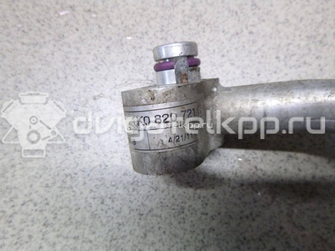 Фото Трубка кондиционера  1K0820721CB для seat Altea {forloop.counter}}