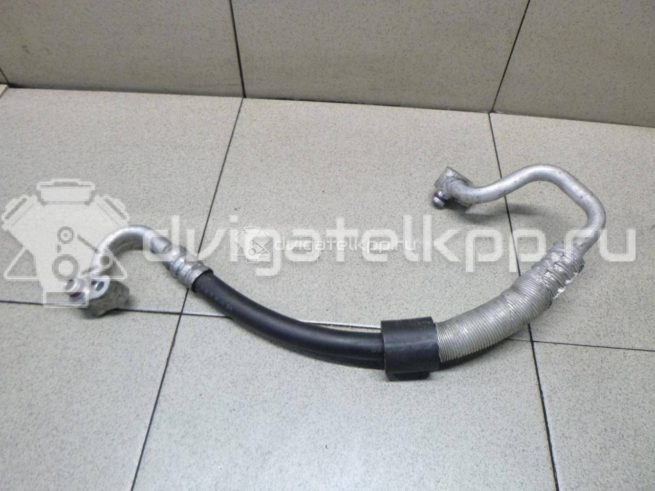 Фото Трубка кондиционера  1K0820721CB для seat Altea {forloop.counter}}