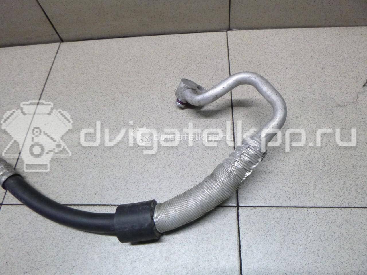 Фото Трубка кондиционера  1K0820721CB для seat Altea {forloop.counter}}