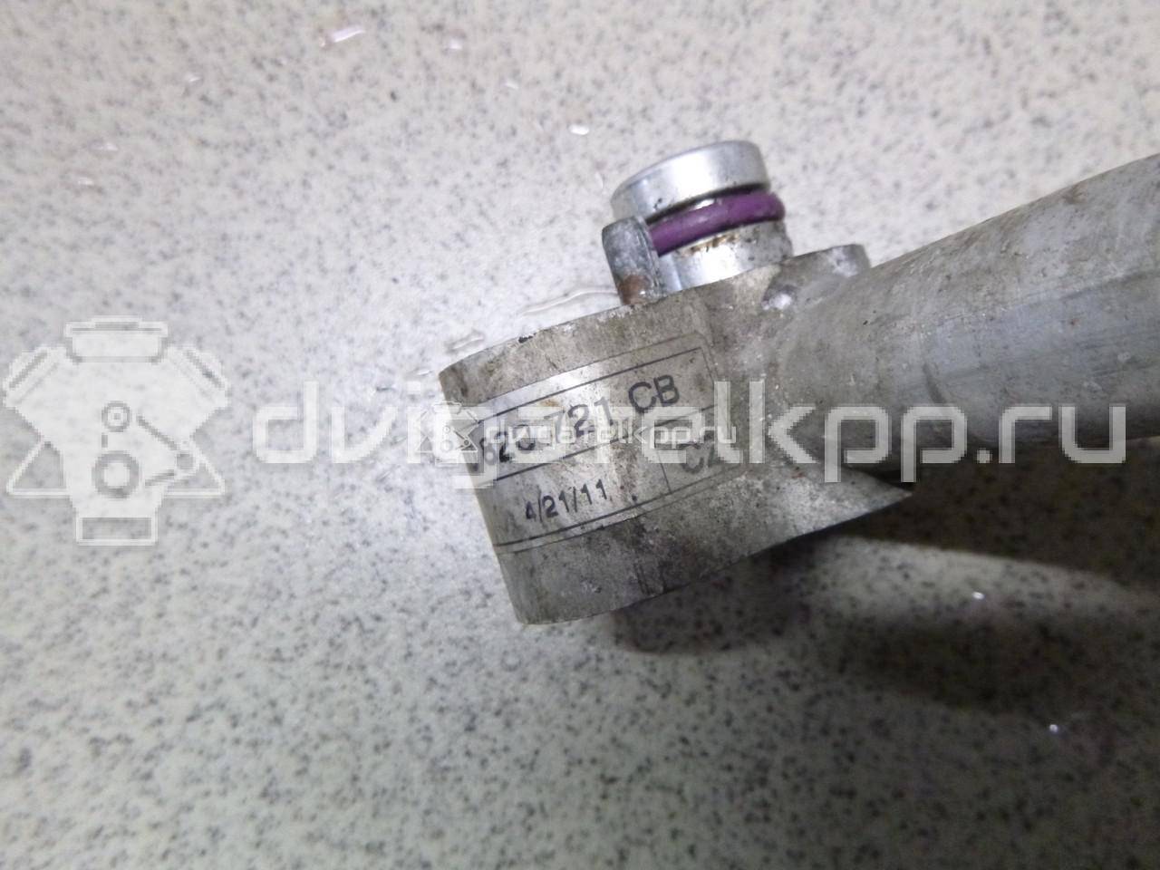 Фото Трубка кондиционера  1K0820721CB для seat Altea {forloop.counter}}