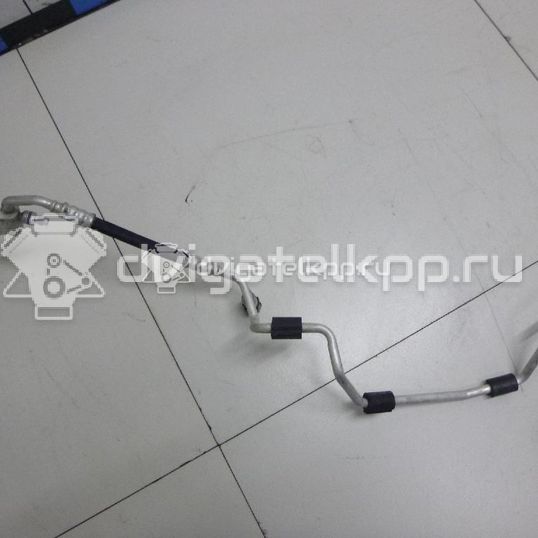 Фото Трубка кондиционера  1K0820741CN для seat Altea