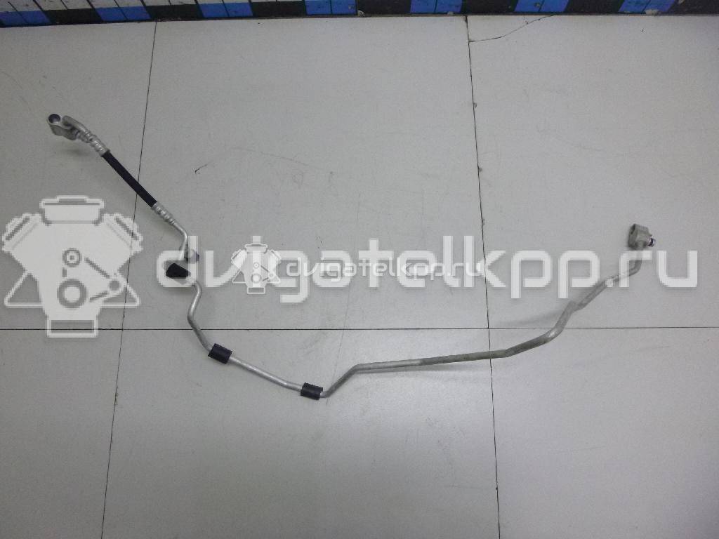 Фото Трубка кондиционера  1K0820741CN для seat Altea {forloop.counter}}
