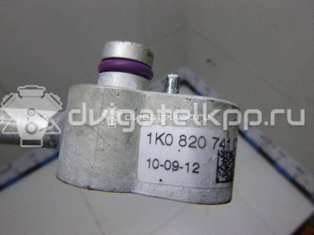 Фото Трубка кондиционера  1K0820741CN для seat Altea {forloop.counter}}