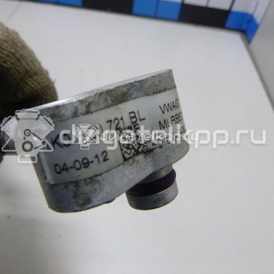 Фото Трубка кондиционера  1K0820721BL для seat Altea
