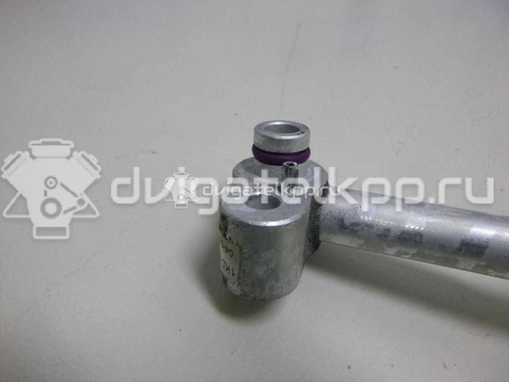 Фото Трубка кондиционера  1K0820721BL для seat Altea {forloop.counter}}
