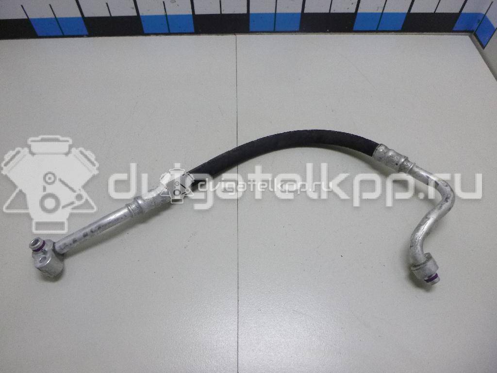 Фото Трубка кондиционера  1K0820721BL для seat Altea {forloop.counter}}