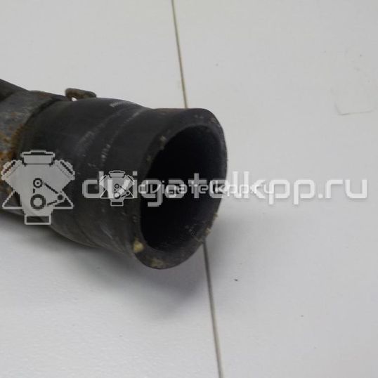 Фото Патрубок радиатора  1k0122051be для Seat Leon / Toledo / Altea