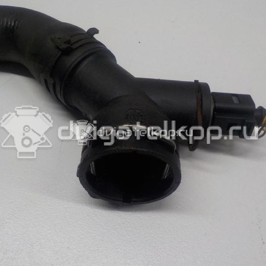 Фото Патрубок радиатора  1K0122051AP для Seat Leon / Altea