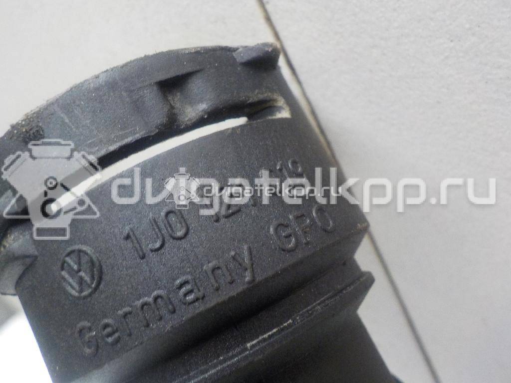 Фото Патрубок радиатора  1K0122051AP для Seat Leon / Altea {forloop.counter}}