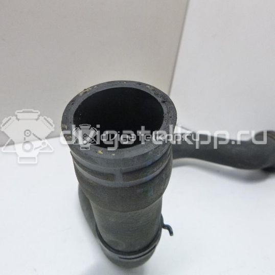 Фото Патрубок радиатора  1k0122101bp для Seat Ibiza / Leon / Toledo / Altea