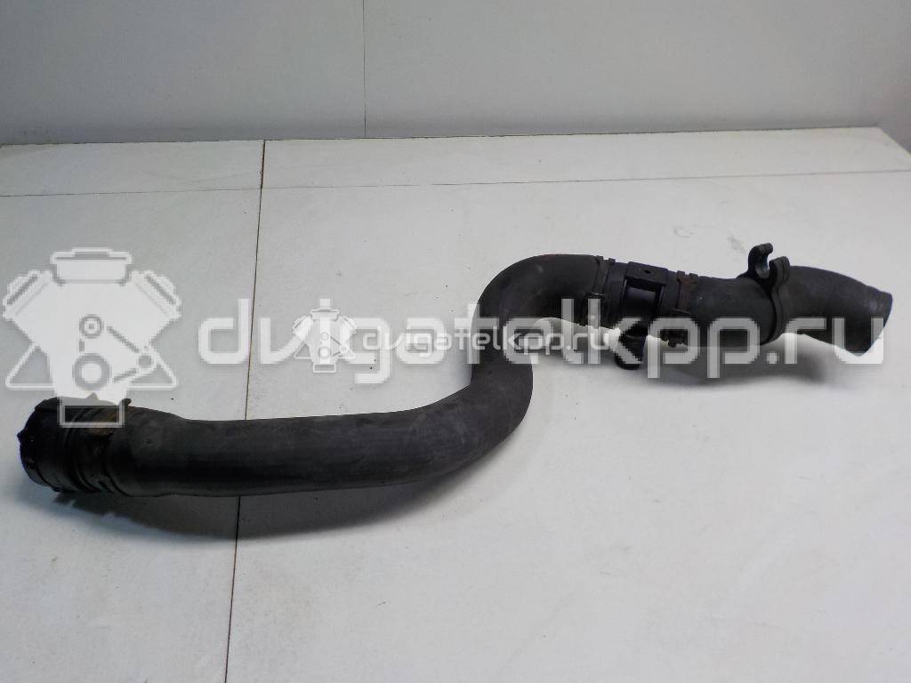 Фото Патрубок радиатора  1K0121101N для Seat Altea {forloop.counter}}