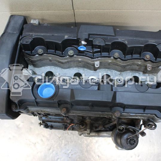 Фото Контрактный (б/у) двигатель N6A (TU5JP4) для Peugeot 207 / 307 106-109 л.с 16V 1.6 л бензин 0135EH