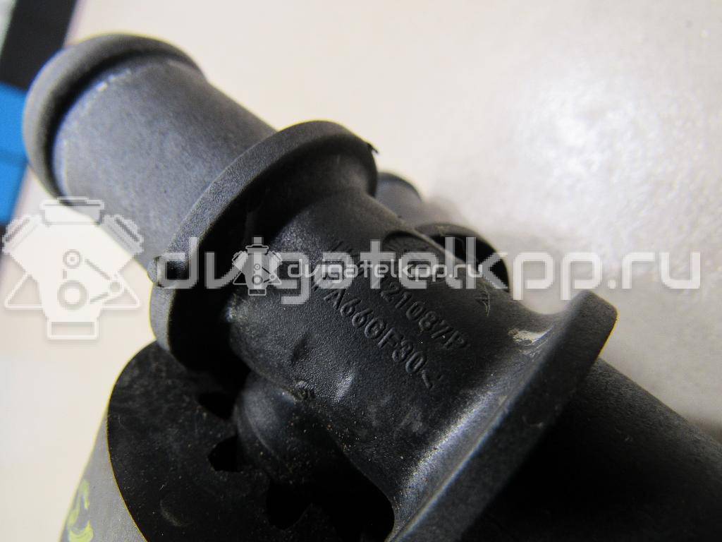 Фото Фланец / тройник  1K0121087P для seat Altea {forloop.counter}}