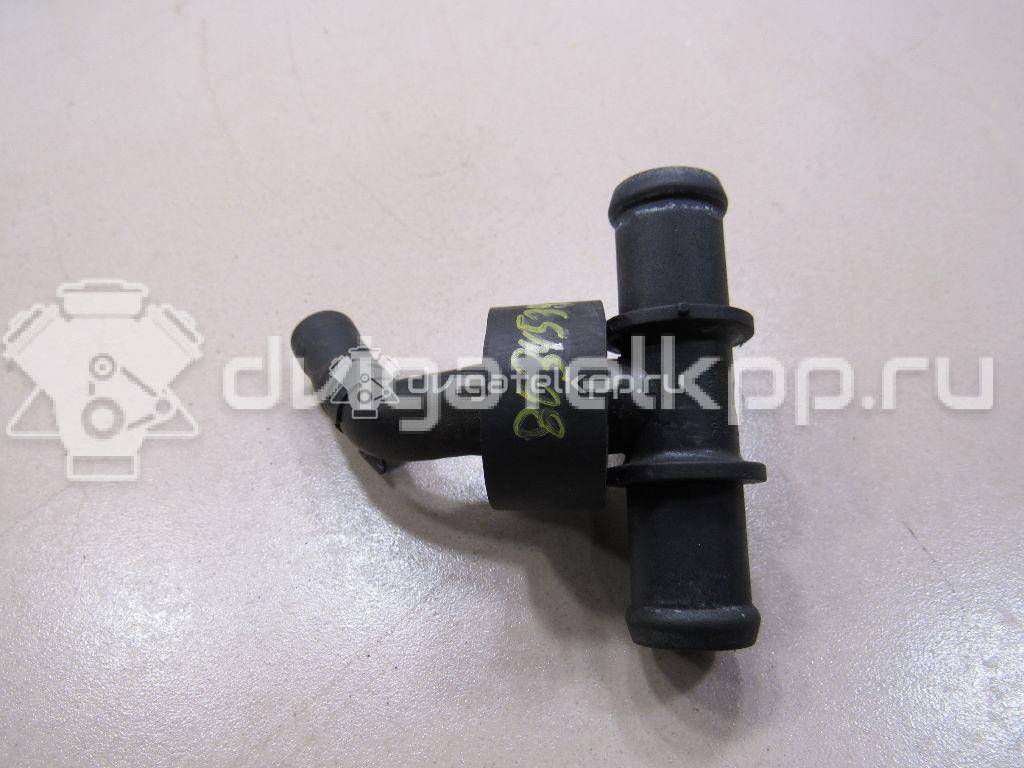 Фото Фланец / тройник  1K0121087P для seat Altea {forloop.counter}}