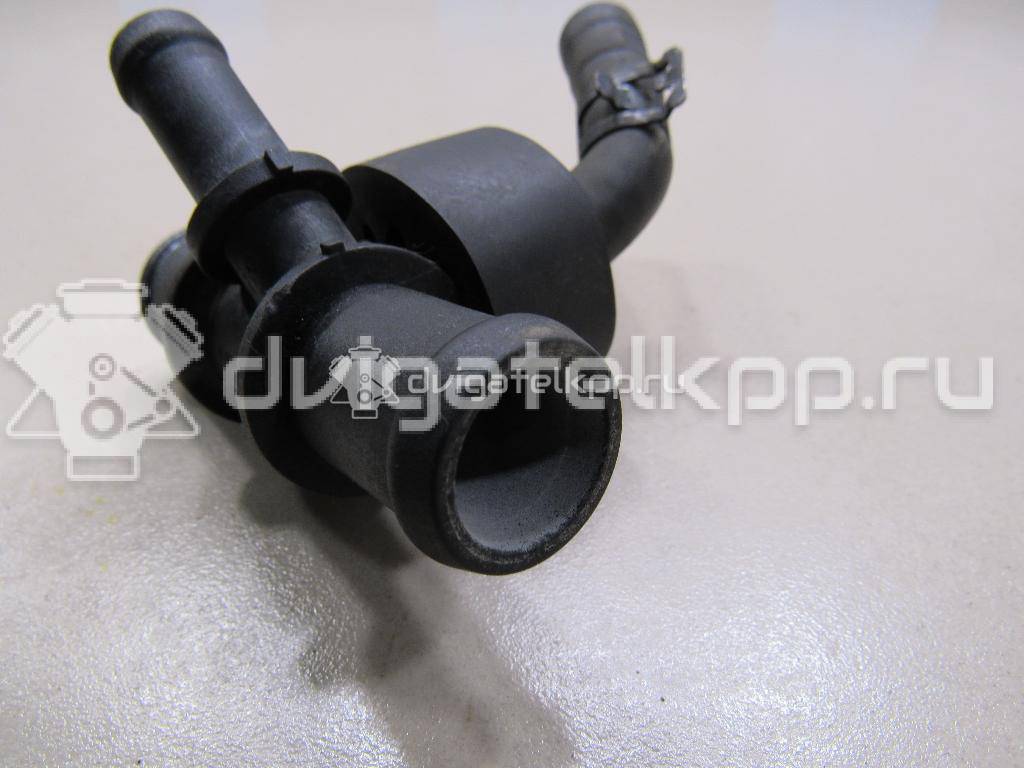 Фото Фланец / тройник  1K0121087P для seat Altea {forloop.counter}}