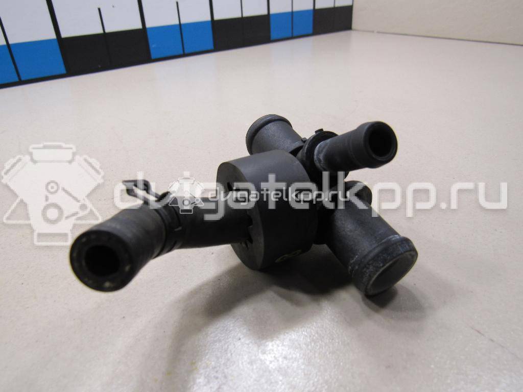 Фото Фланец / тройник  1K0121087P для seat Altea {forloop.counter}}