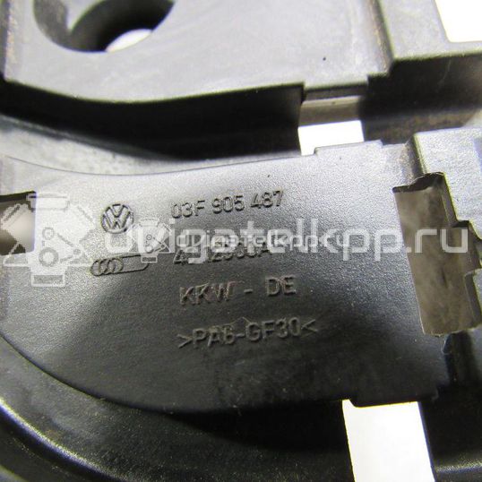 Фото Кронштейн (сопут. товар)  03f905487 для audi A1