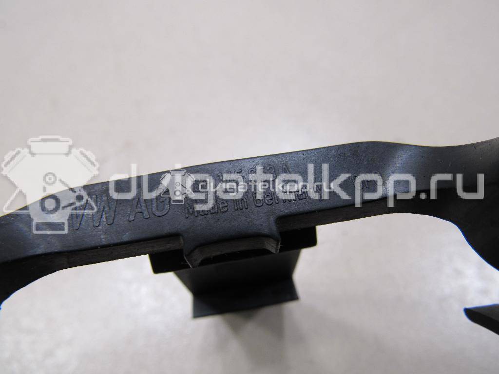 Фото Кронштейн (сопут. товар)  03F145853A для seat Altea {forloop.counter}}