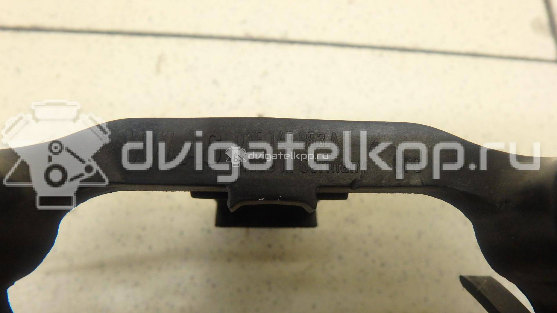 Фото Кронштейн (сопут. товар)  03F145853A для seat Altea {forloop.counter}}