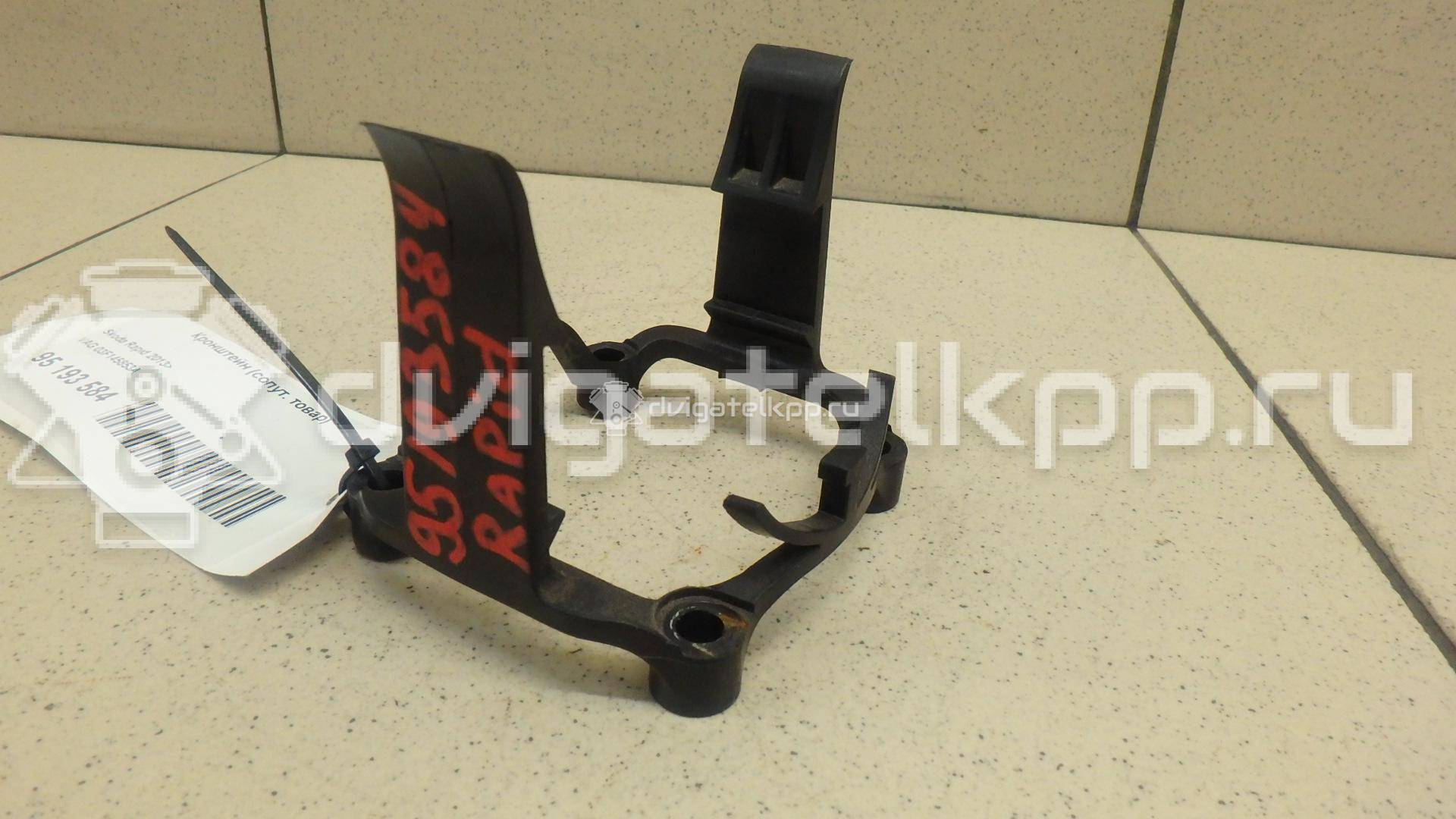 Фото Кронштейн (сопут. товар)  03F145853A для seat Altea {forloop.counter}}