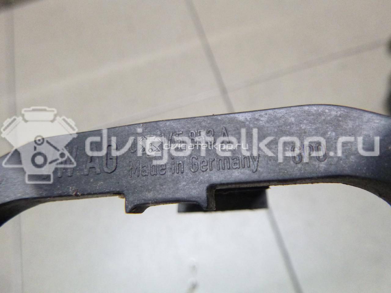 Фото Кронштейн (сопут. товар)  03F145853A для seat Altea {forloop.counter}}