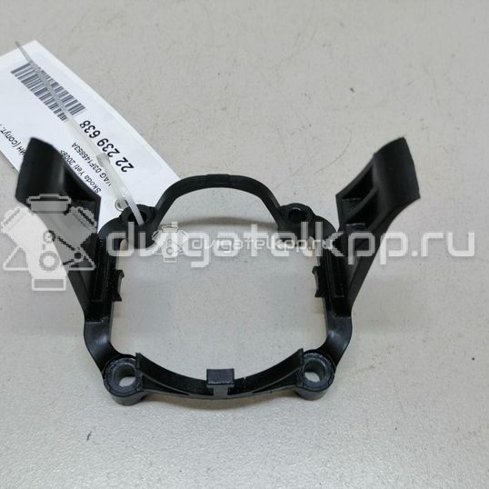 Фото Кронштейн (сопут. товар)  03F145853A для seat Altea