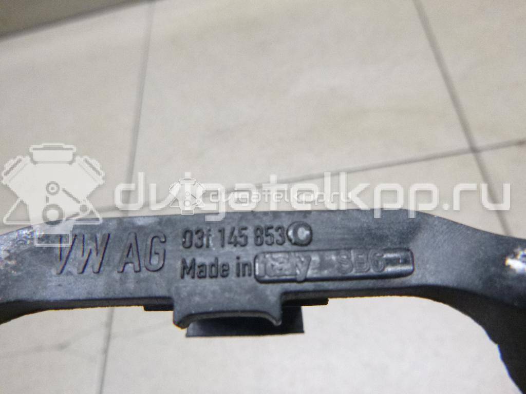 Фото Кронштейн (сопут. товар)  03F145853A для seat Altea {forloop.counter}}