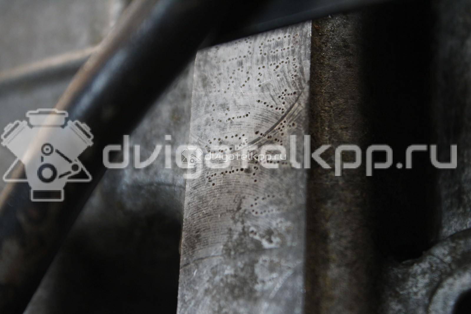 Фото Контрактный (б/у) двигатель KFW (TU3A) для Peugeot 207 / 206 75 л.с 8V 1.4 л бензин 0135CW {forloop.counter}}