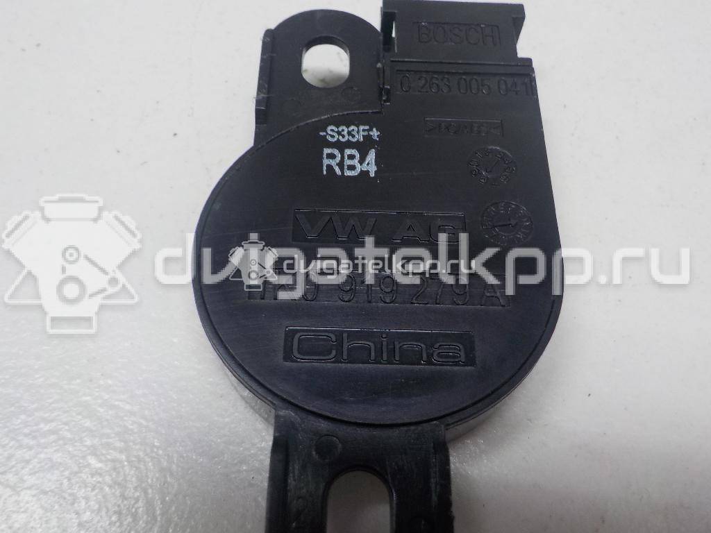 Фото Динамик  1K0919279A для vw Golf Plus {forloop.counter}}