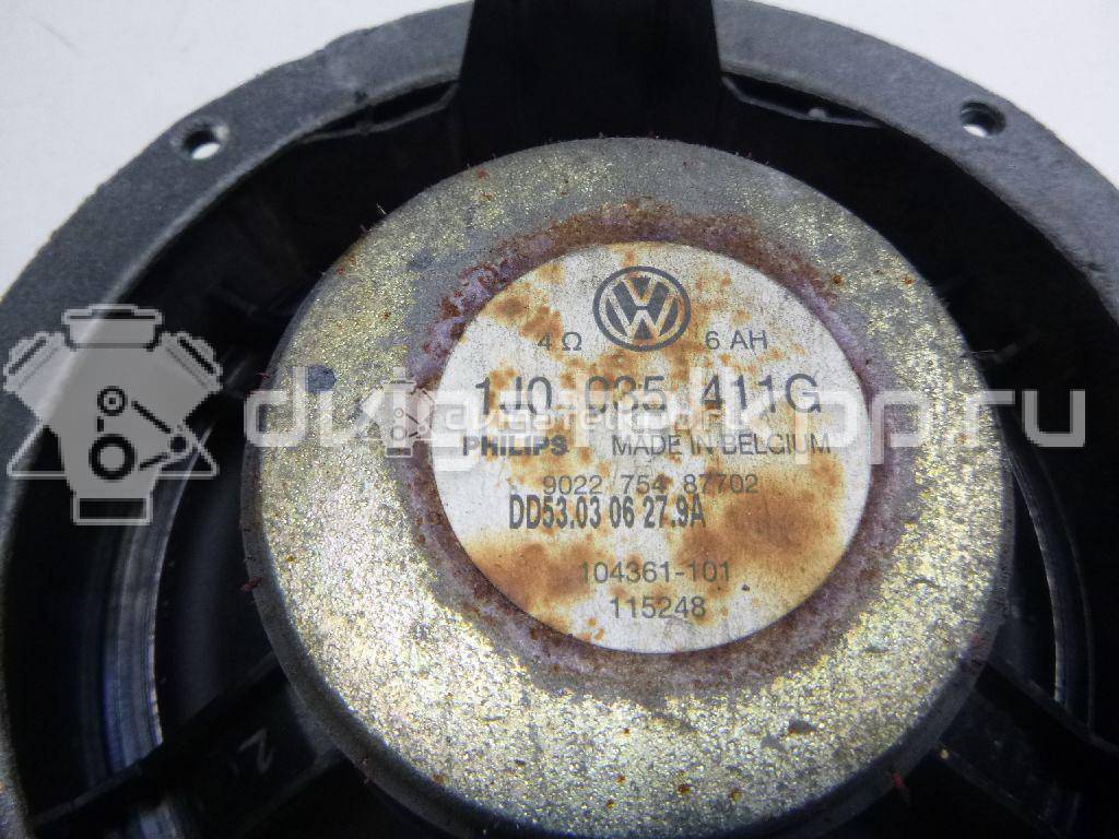 Фото Динамик  1J0035411G для seat Altea {forloop.counter}}