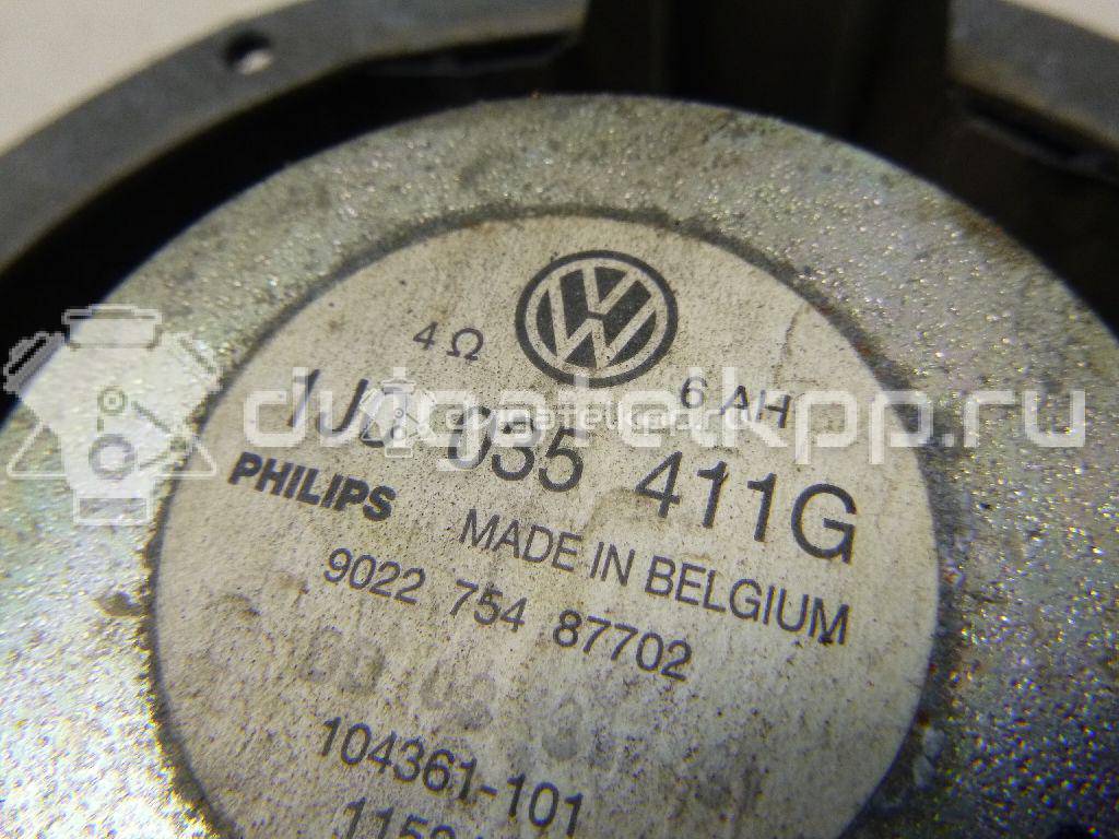 Фото Динамик  1J0035411G для seat Altea {forloop.counter}}