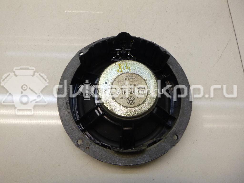Фото Динамик  1J0035411G для seat Altea {forloop.counter}}