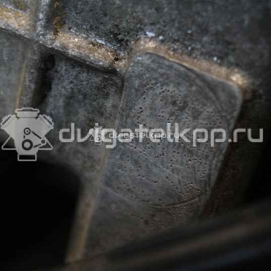 Фото Контрактный (б/у) двигатель KFV (TU3JP) для Peugeot / Citroen 65-75 л.с 8V 1.4 л бензин 0135CW