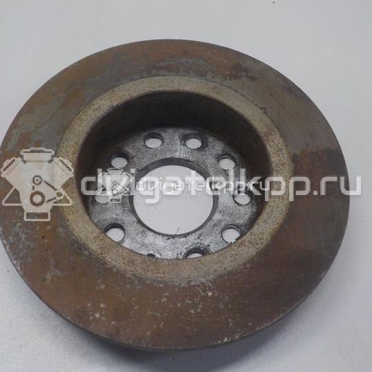 Фото Диск тормозной задний  1K0615601AB для Seat Leon / Toledo / Altea