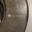 Фото Диск тормозной передний вентилируемый  1K0615301T для Seat Ibiza / Leon / Toledo / Altea {forloop.counter}}