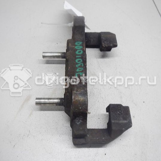 Фото Скоба суппорта переднего  1K0615125D для Seat Ibiza / Cordoba / Leon / Toledo / Alhambra