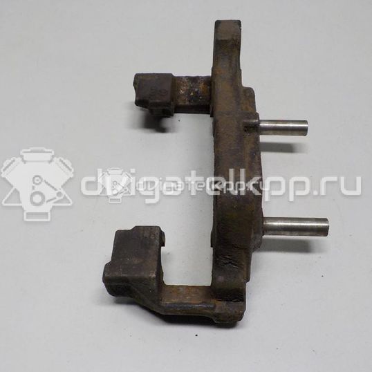 Фото Скоба суппорта переднего  5N0615125 для seat Altea