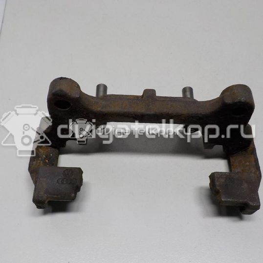 Фото Скоба суппорта переднего  5N0615125 для seat Altea