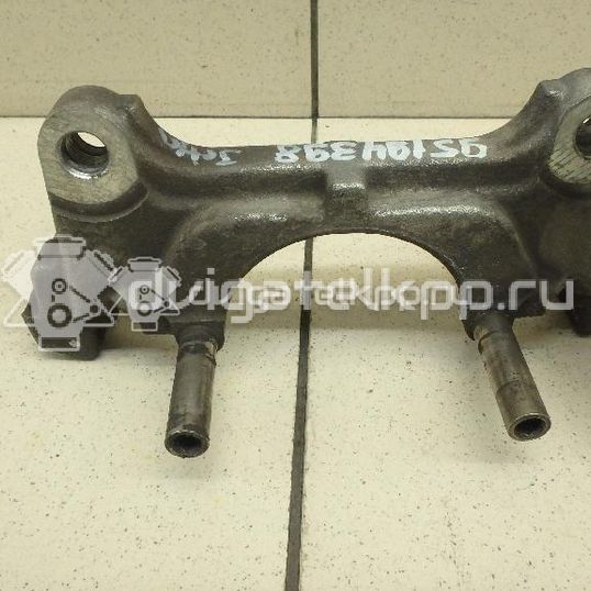 Фото Скоба суппорта переднего  5N0615125 для seat Altea