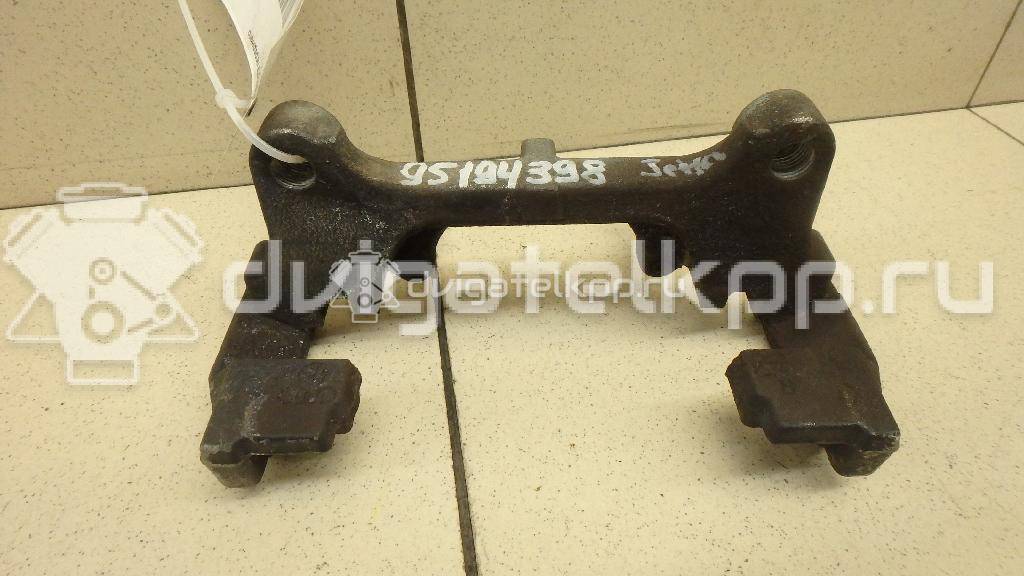 Фото Скоба суппорта переднего  5N0615125 для seat Altea {forloop.counter}}