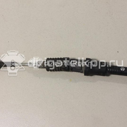 Фото Трос стояночного тормоза  1k0609721at для Seat Leon / Toledo / Altea