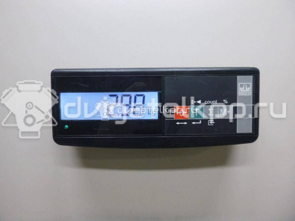 Фото Суппорт тормозной передний левый  1K0615123D для Seat Ibiza / Cordoba / Leon / Toledo / Altea {forloop.counter}}