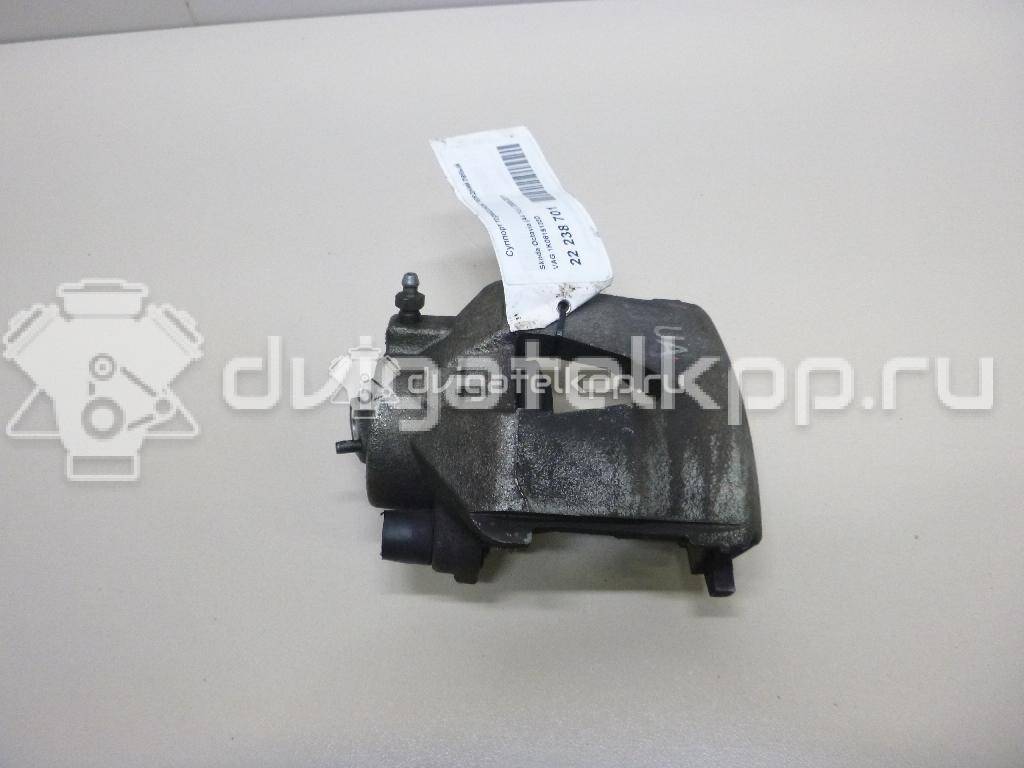 Фото Суппорт тормозной передний левый  1K0615123D для Seat Ibiza / Cordoba / Leon / Toledo / Altea {forloop.counter}}