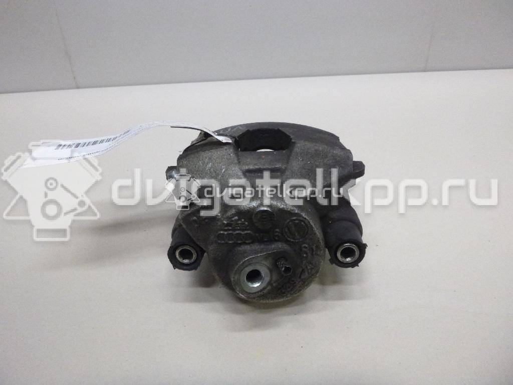 Фото Суппорт тормозной передний левый  1K0615123D для Seat Ibiza / Cordoba / Leon / Toledo / Altea {forloop.counter}}