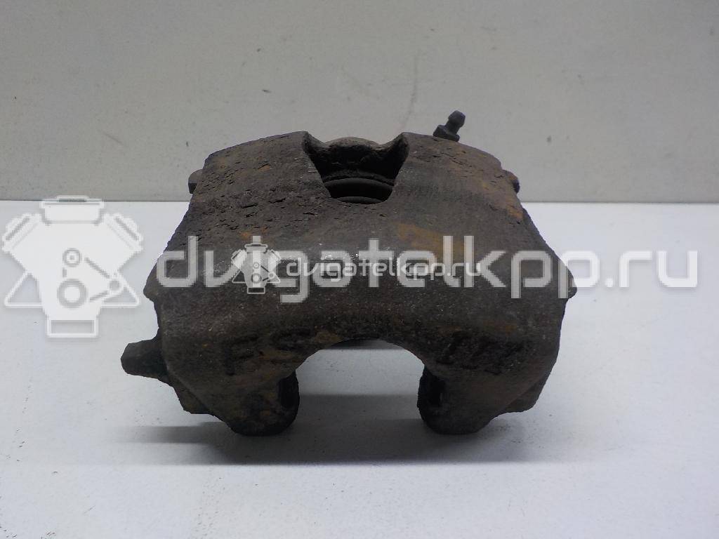 Фото Суппорт тормозной передний левый  1K0615123D для Seat Ibiza / Cordoba / Leon / Toledo / Altea {forloop.counter}}
