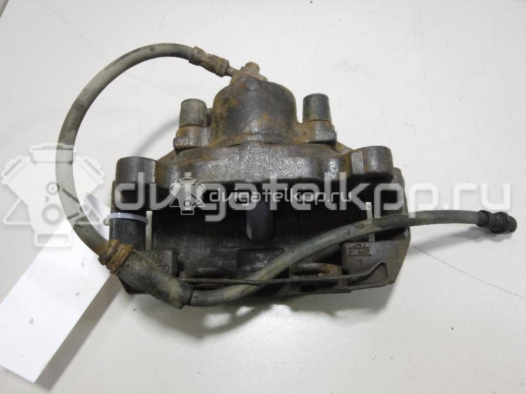 Фото Суппорт тормозной передний левый  1K0615123E для Seat Ibiza / Leon / Toledo / Altea {forloop.counter}}