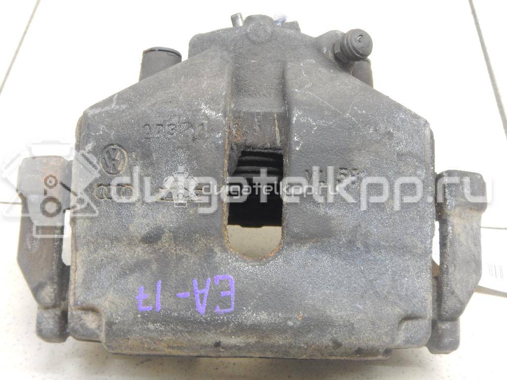 Фото Суппорт тормозной передний левый  1K0615123E для Seat Ibiza / Leon / Toledo / Altea {forloop.counter}}